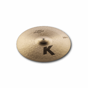 PLATILLO ZILDJIAN K CUSTOM DARK CRASH 16" (K0951)