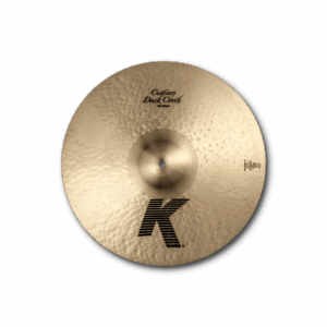 PLATILLO ZILDJIAN K CUSTOM DARK CRASH 18" (K0953)