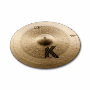 PLATILLO ZILDJIAN K CUSTOM DARK RIDE 20" (K0965)
