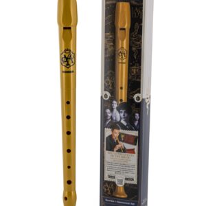 FLAUTA DULCE HOHNER SOPRANO MELODY 9508 SE THE MAGIC FLUTE B9508TMF
