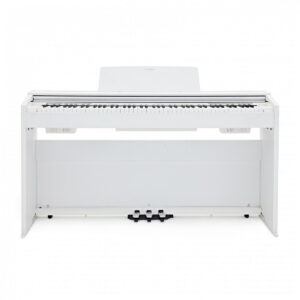 PIANO CASIO PX-870 7/8 CLASICO MUEBLE BLANCO