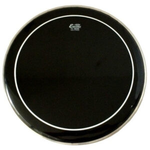 PARCHE ENCORE PINSTRIPE EBONY 10" EN-0010-PS-NEGRO-GOTA DE ACEITE