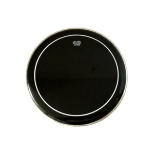 PARCHE ENCORE PINSTRIPE EBONY 12" EN-0012-PS-NEGRO-GOTA DE ACEITE