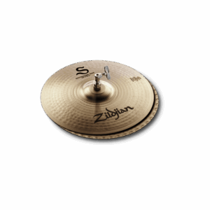 PLATILLO ZILDJIAN S MASTERSND HI HAT 14" S14MPR
