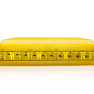 ARMONICA HOHNER TRANSLUCENT HARP YELLOW EN C