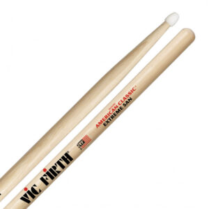 BAQUETA VIC FIRTH A.CLASSIC PUNTA NYLON XTREM 5AN