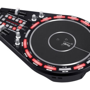CONTROLADOR CASIO XW-DJ1 SINTETIZADOR