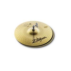 PLATILLO ZILDJIAN PLANET Z HI HAT 14" ZP14PR