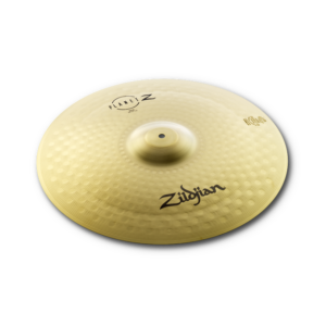 PLATILLO ZILDJIAN PLANET Z RIDE 20" ZP20R